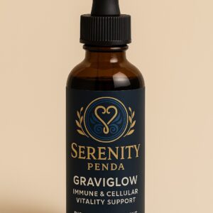 Gravi Glow