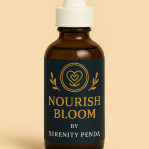 Nourish Bloom