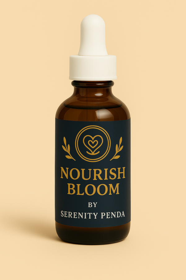Nourish Bloom