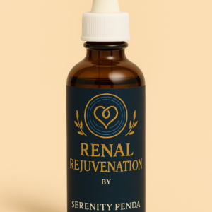 Renal Rejuvenation