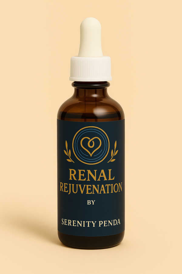 Renal Rejuvenation