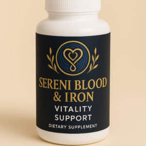 Sereni Blood