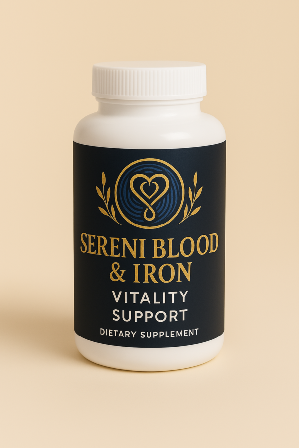 Sereni Blood