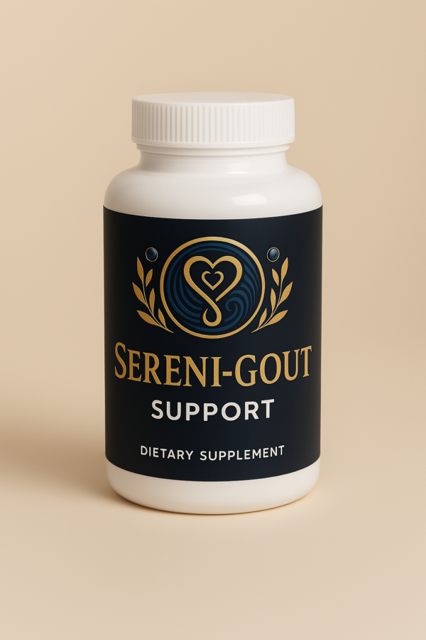 Sereni Gout