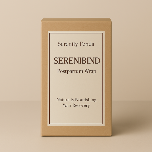 SereniBind