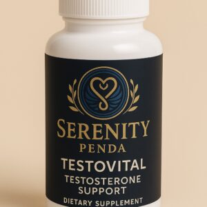 TestoVital